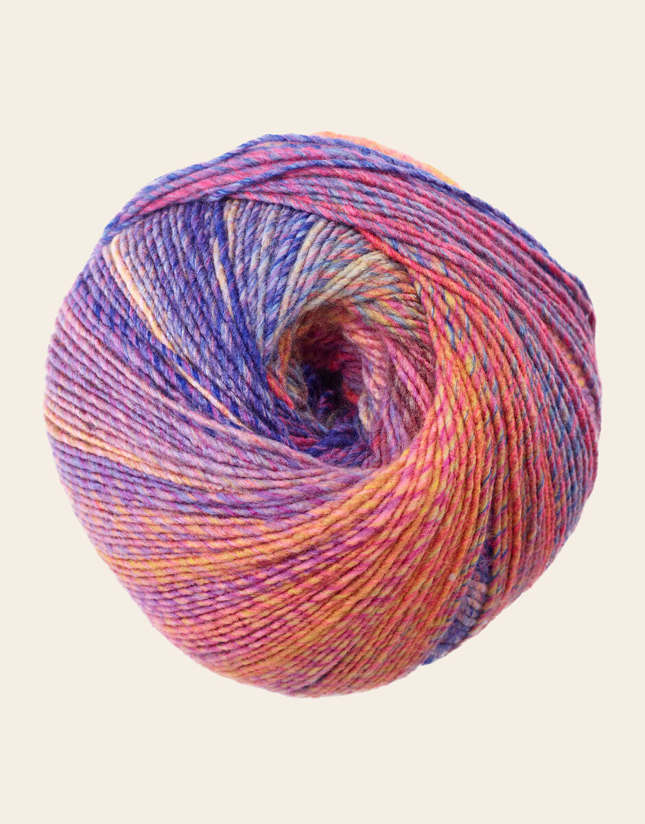 Sirdar Yarn - Tourmaline Dream- Yarn