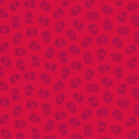 The Watcher - Libs Elliott - Tainted Love - Raspberry