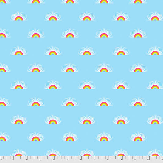 Tula Pink - Daydreamer -  Sundaze – Cloud