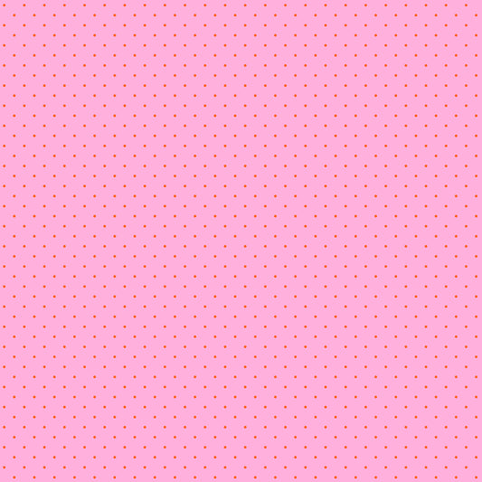 Tiny Dots & Tiny Stripes - Tula Pink - Candy