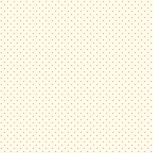 Tiny Dots & Tiny Stripes - Tula Pink - Cosmic