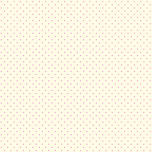 Tiny Dots & Tiny Stripes - Tula Pink - Cosmic