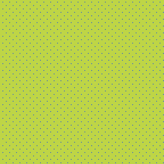 Tiny Dots & Tiny Stripes - Tula Pink - Meadow