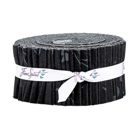 FB4DRTP.FAIRYINK, Tula Pink, Ink, precut, design roll,