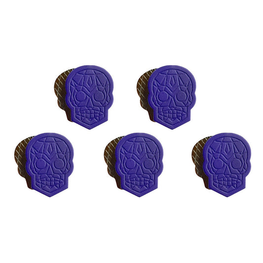 Sew Tites - Magnetic sewing pins - Libs Elliott - 5 pack